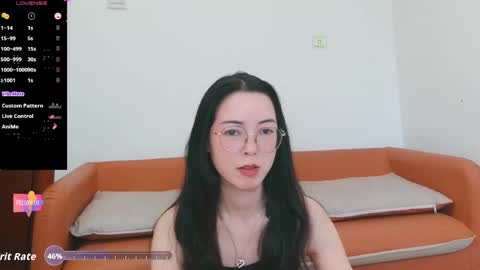Snapshot of luckrose chatting on May 2026 04:07:02 AM Jinn online show from May 2026 04:07:02 AM