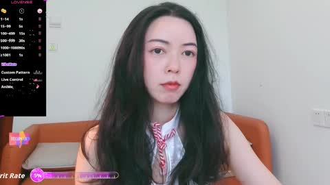 Snapshot of luckrose chatting on May 2026 02:38:02 AM Jinn online show from May 2026 02:38:02 AM