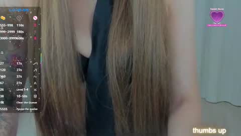 Snapshot of lucky__lady_ chatting on June 2026 09:19:01 PM lucky__lady_ online show from June 2026 09:19:01 PM