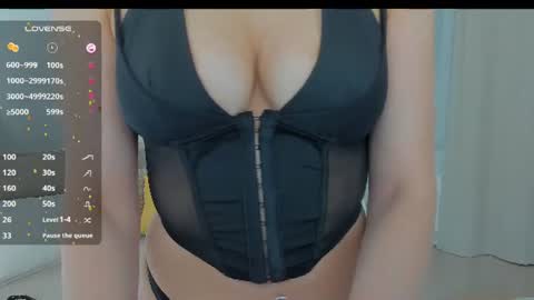 Snapshot of lucky__lady_ chatting on July 2026 10:00:01 PM lucky__lady_ online show from July 2026 10:00:01 PM
