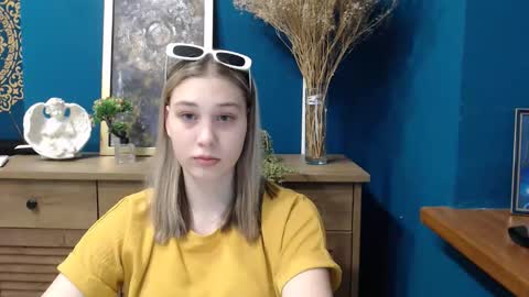 Grace online show from May 2026 01:49:02 PM