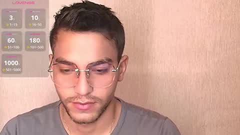 lucky_blessed online show from January 2025 01:56:02 PM