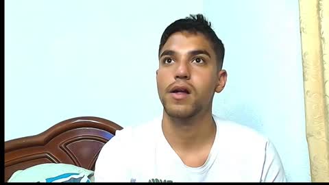 lucky_blessed online show from February 2025 03:09:01 AM