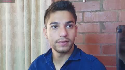 lucky_blessed online show from February 2025 02:54:01 PM