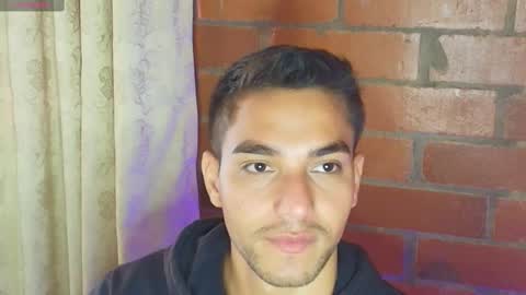 lucky_blessed online show from February 2025 02:33:02 PM