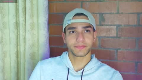 lucky_blessed online show from February 2025 04:28:02 AM