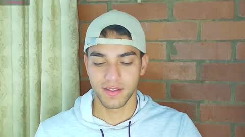 lucky_blessed online show from February 2025 12:25:02 PM