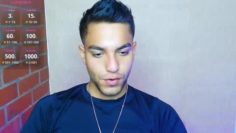 lucky_blessed online show from February 2025 05:08:01 AM