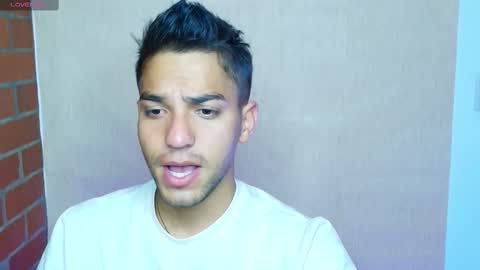 lucky_blessed online show from February 2025 12:43:01 AM