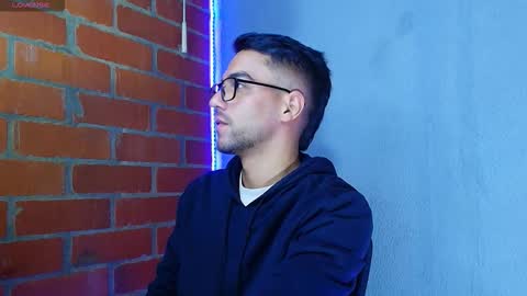 lucky_blessed online show from September 2025 01:18:01 AM