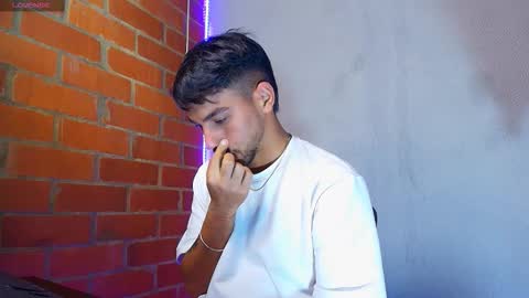 lucky_blessed online show from October 2025 12:00:02 AM