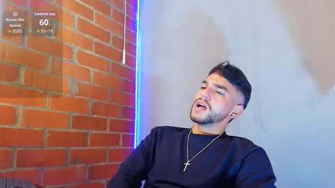 lucky_blessed online show from October 2025 05:58:02 PM