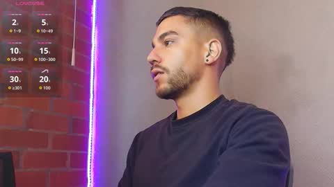 lucky_blessed online show from March 2026 03:05:02 PM