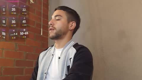 lucky_blessed online show from March 2026 04:01:01 PM