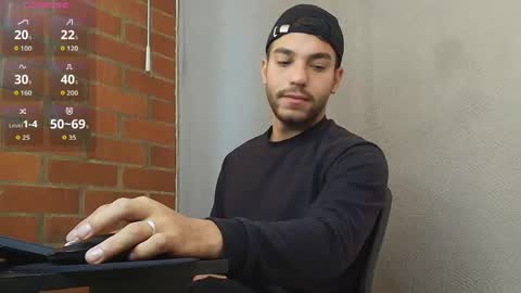 Snapshot of lucky_blessed chatting on April 2026 02:08:02 PM lucky_blessed online show from April 2026 02:08:02 PM