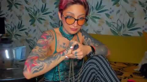 lucky_denizz online show from February 2026 10:27:02 PM