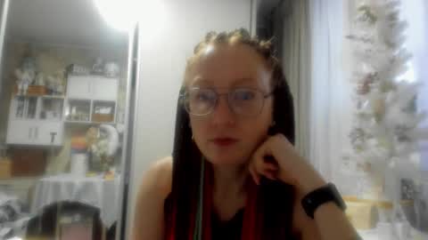lucky_licky20 online show from November 2025 01:58:02 AM