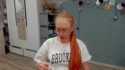 lucky_licky20 online show from December 2025 02:07:02 AM