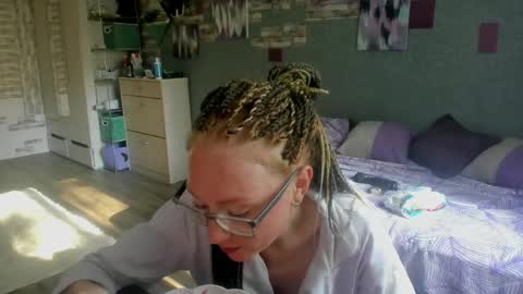 Snapshot of lucky_licky20 chatting on June 2026 12:36:02 AM lucky_licky20 online show from June 2026 12:36:02 AM