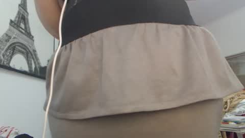 Ana online show from November 2025 11:43:02 AM