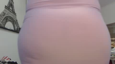 Ana online show from November 2025 11:42:02 AM