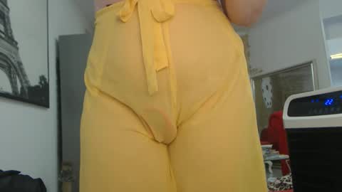 Ana online show from December 2025 12:23:02 PM