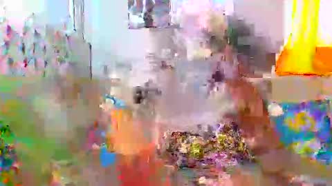 Snapshot of luckyawesome chatting on October 2025 05:05:01 AM Crisiah online show from October 2025 05:05:01 AM