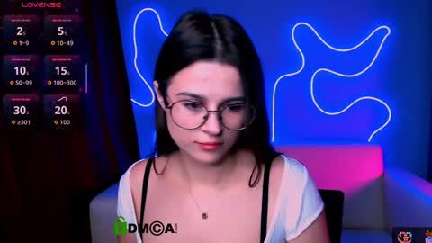 Mila Sweetheart online show from March 2026 08:23:01 PM