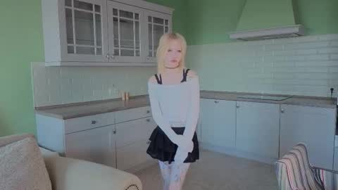 Snapshot of luckychanse chatting on March 2026 06:58:01 AM Kiki online show from March 2026 06:58:01 AM