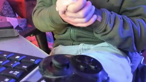 Lucky online show from November 2025 09:25:02 PM