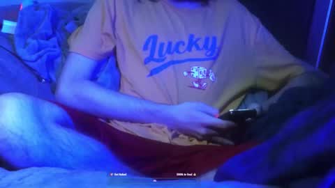 Lucky online show from October 2025 06:05:01 AM