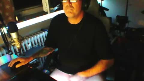Snapshot of luckyfreak1 chatting on July 2026 12:57:01 AM call me Stefan online show from July 2026 12:57:01 AM