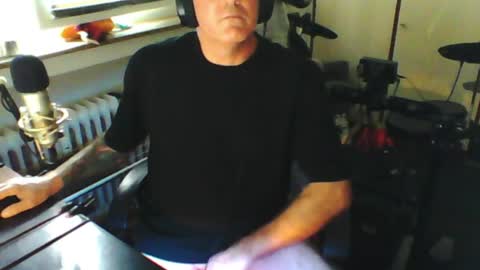 Snapshot of luckyfreak1 chatting on July 2026 05:27:01 PM call me Stefan online show from July 2026 05:27:01 PM