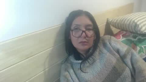 angelisa online show from March 2026 10:25:01 PM