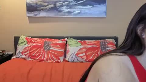 luckylee1992 online show from October 2025 07:12:02 AM