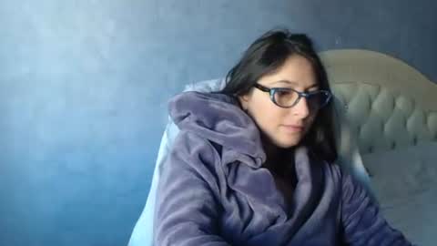 luckylinda23 online show from October 2025 10:23:02 AM