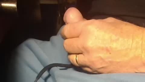 Snapshot of luckypirateboy chatting on January 2025 10:37:01 AM BIG Daddy cock. Tips make it harder online show from January 2025 10:37:01 AM