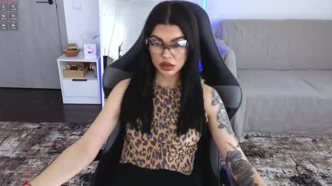 Monika online show from March 2026 11:15:02 AM