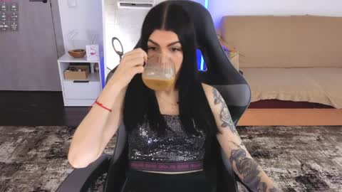 Monika online show from April 2026 07:53:01 AM