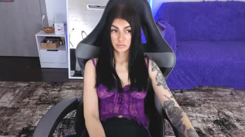 Monika online show from April 2026 12:29:02 PM