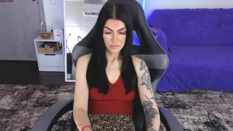 Monika online show from April 2026 08:28:02 AM