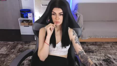 Snapshot of luckyrebel_ chatting on May 2026 08:08:01 AM Monika online show from May 2026 08:08:01 AM