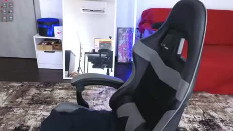 Snapshot of luckyrebel_ chatting on June 2026 08:01:02 AM Monika online show from June 2026 08:01:02 AM