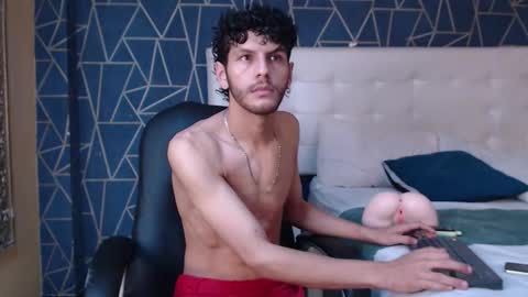 Snapshot of luckysamer chatting on February 2026 12:14:01 PM LuckySame online show from February 2026 12:14:01 PM