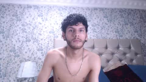 Snapshot of luckysamer chatting on February 2026 03:01:01 PM LuckySame online show from February 2026 03:01:01 PM