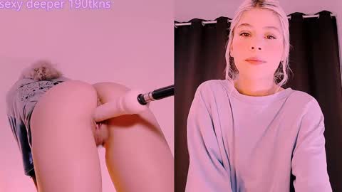 luckysapphire777 online show from January 2025 09:15:01 AM