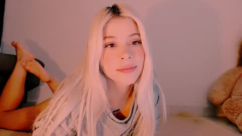 luckysapphire777 online show from February 2025 01:52:01 PM