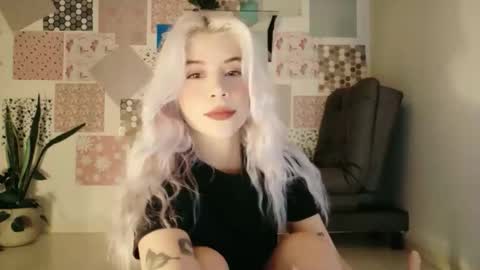 luckysapphire777 online show from February 2026 06:13:01 AM