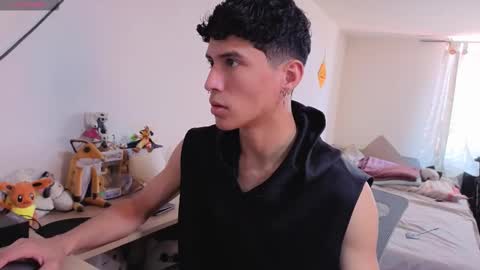 Lu Independent Model online show from March 2026 03:17:01 PM