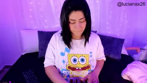 lucy online show from November 2025 04:00:02 AM